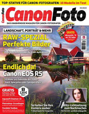 CanonFoto - ePaper