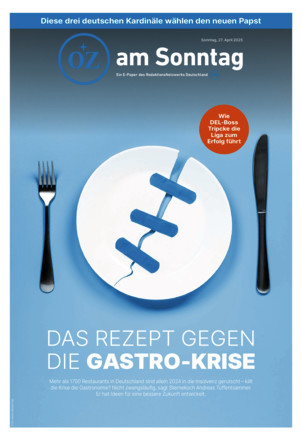 Grimmener Zeitung