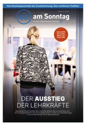 Rügener Zeitung - ePaper