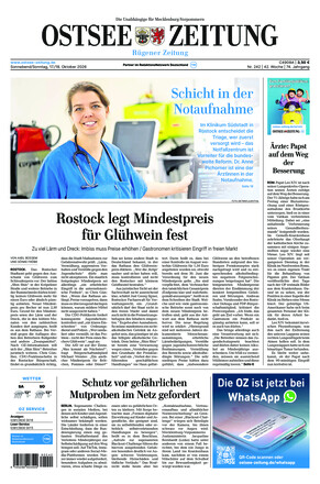 Rügener Zeitung