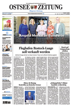 Rügener Zeitung