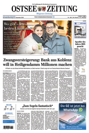 Rügener Zeitung