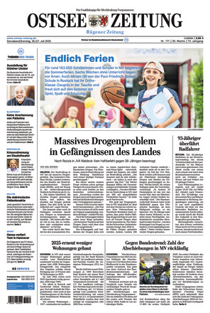 Rügener Zeitung
