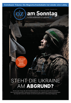 Grevesmühlener Zeitung