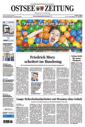 Rügener Zeitung