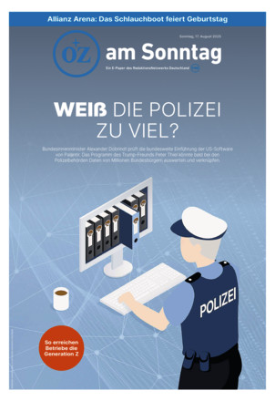 Rügener Zeitung