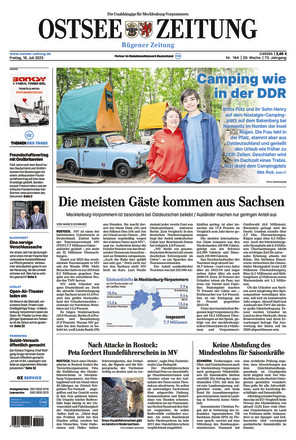 Rügener Zeitung