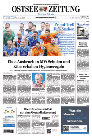 Rügener Zeitung