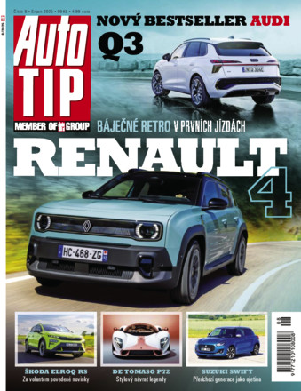 AutoTip