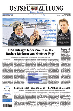 Rügener Zeitung