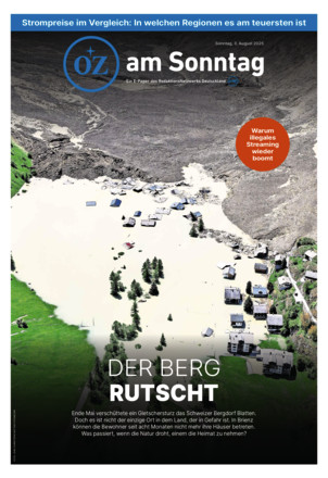 Rügener Zeitung