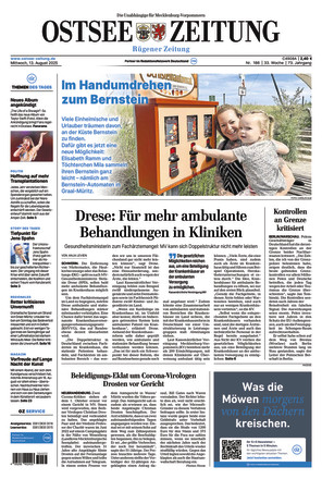 Rügener Zeitung