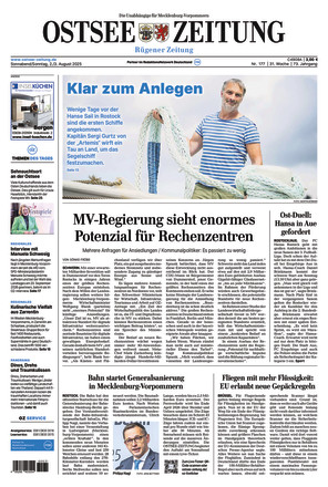 Rügener Zeitung