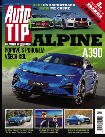 AutoTip
