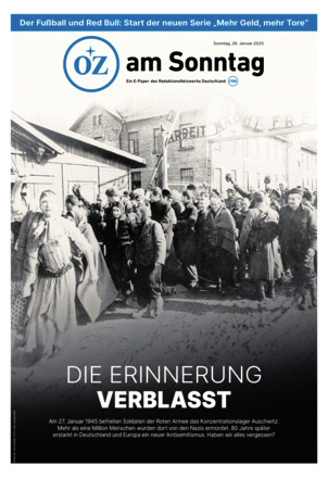 Rügener Zeitung