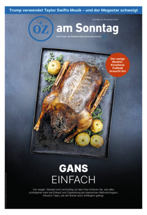 Grevesmühlener Zeitung