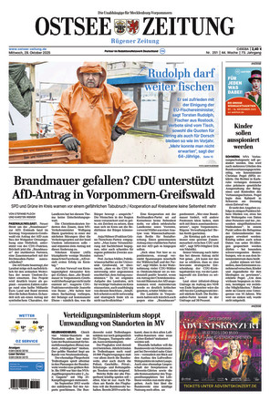 Rügener Zeitung