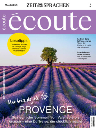 Écoute