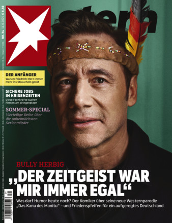 stern