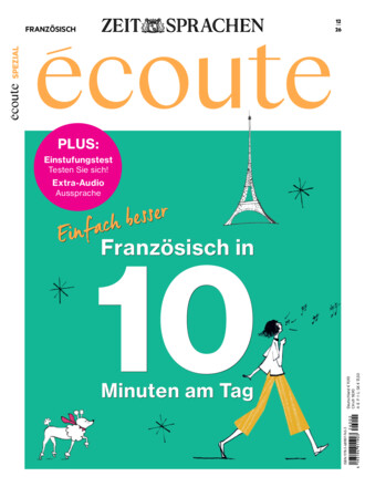 Écoute