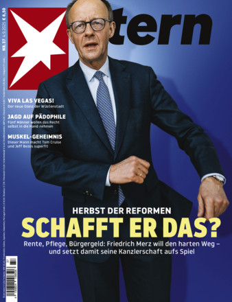 stern
