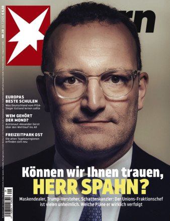stern