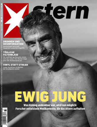 stern
