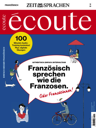 Écoute