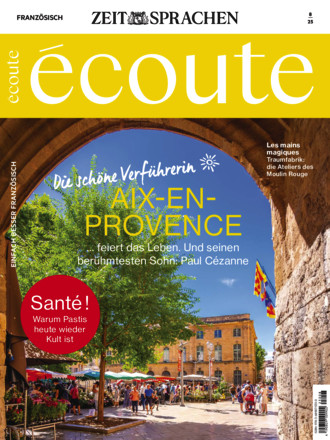 Écoute