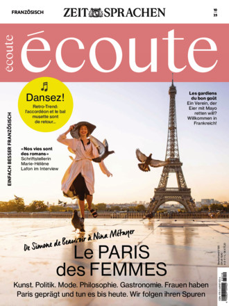 Écoute