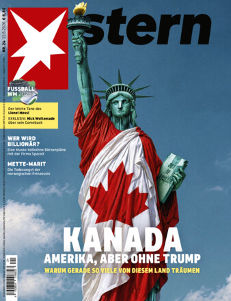 stern - ePaper