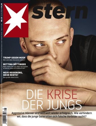 stern