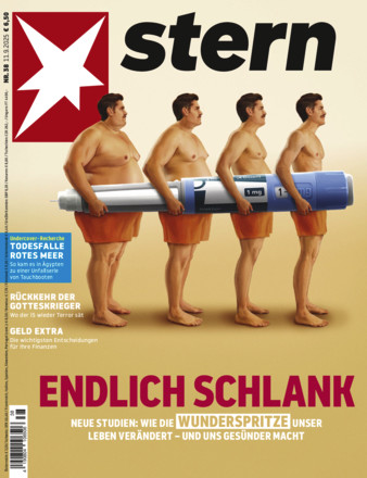 stern