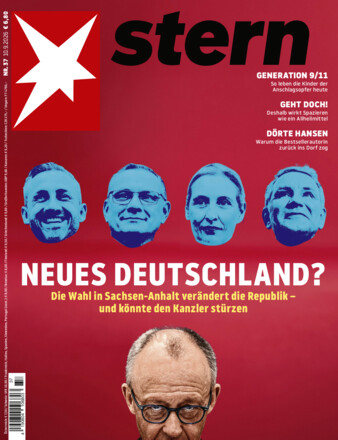 stern