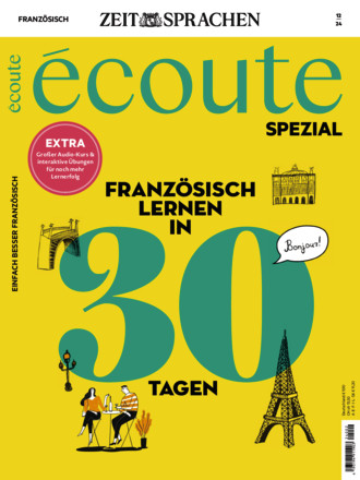 Écoute - ePaper