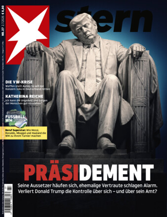 stern - ePaper