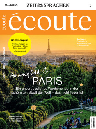 Écoute