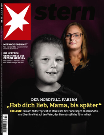 stern