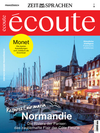 Écoute