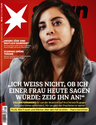stern