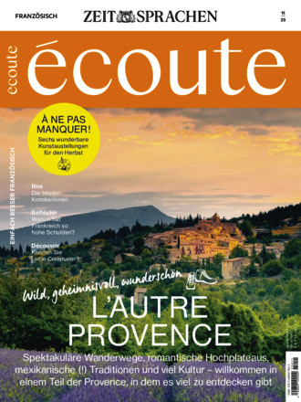 Écoute