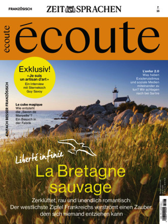 Écoute