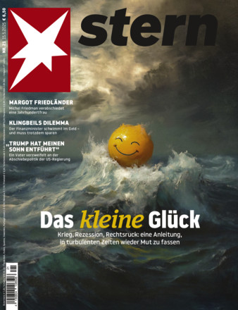 stern