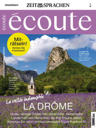 Écoute