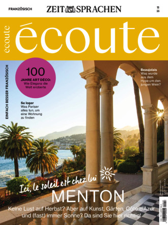 Écoute