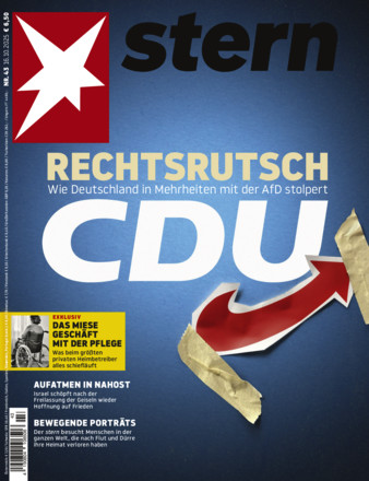 stern