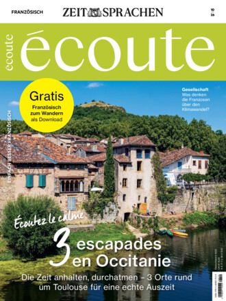 Écoute