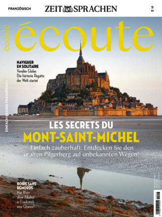 Écoute - ePaper