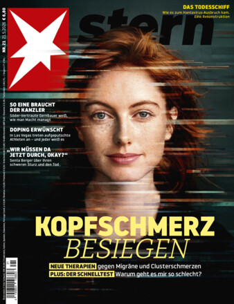 stern