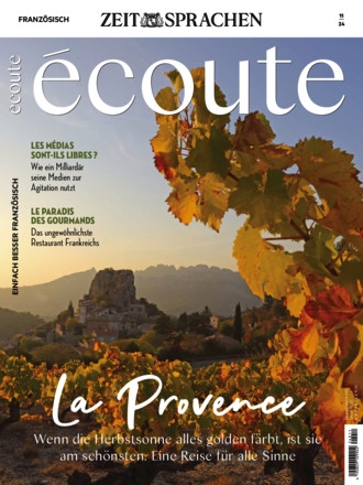 Écoute - ePaper